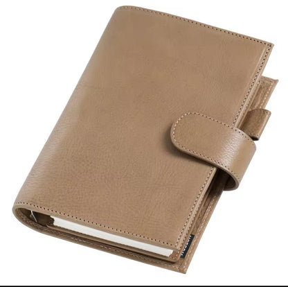 Moterm regular 2.0 vegetable Personal Size Planner with 19 MM Rings