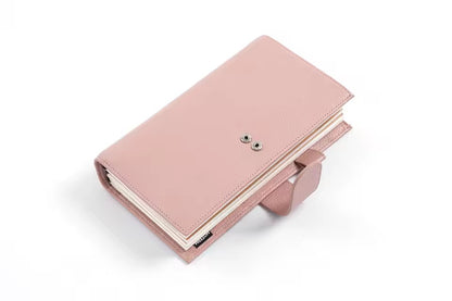 Moterm Companion Travel Journal