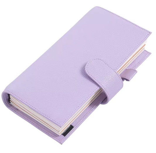 Moterm Companion Travel Journal