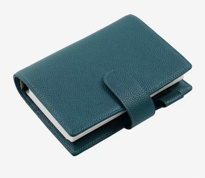 Moterm Personal Size Elite 25mm Rings Leather Planner