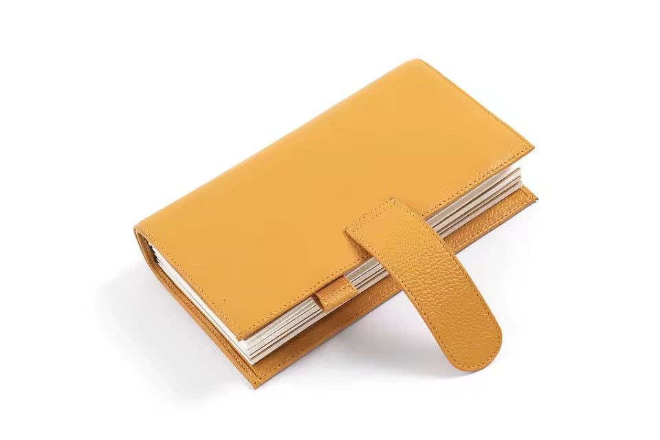 Moterm Companion Travel Journal