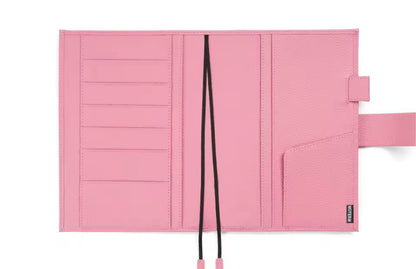 Moterm A5 Plus journal cover