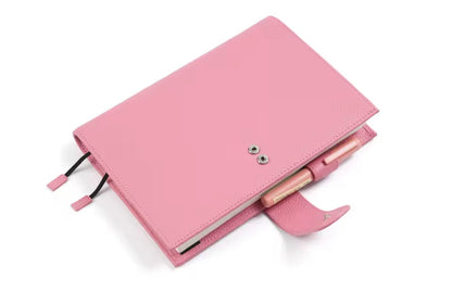 Moterm A5 Plus journal cover