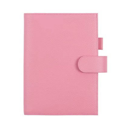 Moterm A5 Plus journal cover