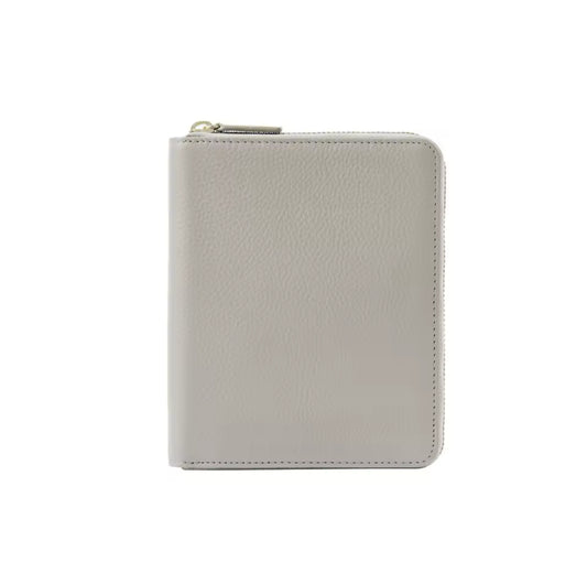 Moterm A6 Zip Cover with Back Pocket
