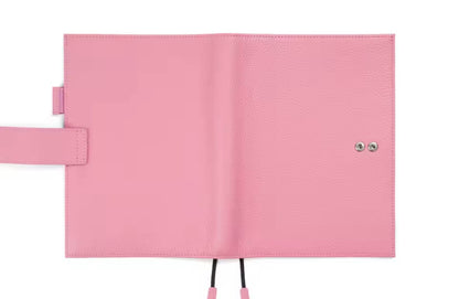 Moterm A5 Plus journal cover