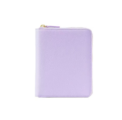 Moterm A6 Zip Cover with Back Pocket