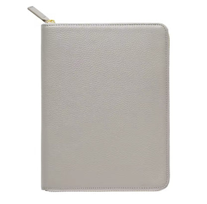 Moterm A5 Zip Cover with Back Pocket