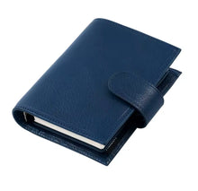 Load image into Gallery viewer, Moterm A7 Pocket 2.0 Regular Full Grain Vegetable Leather journal