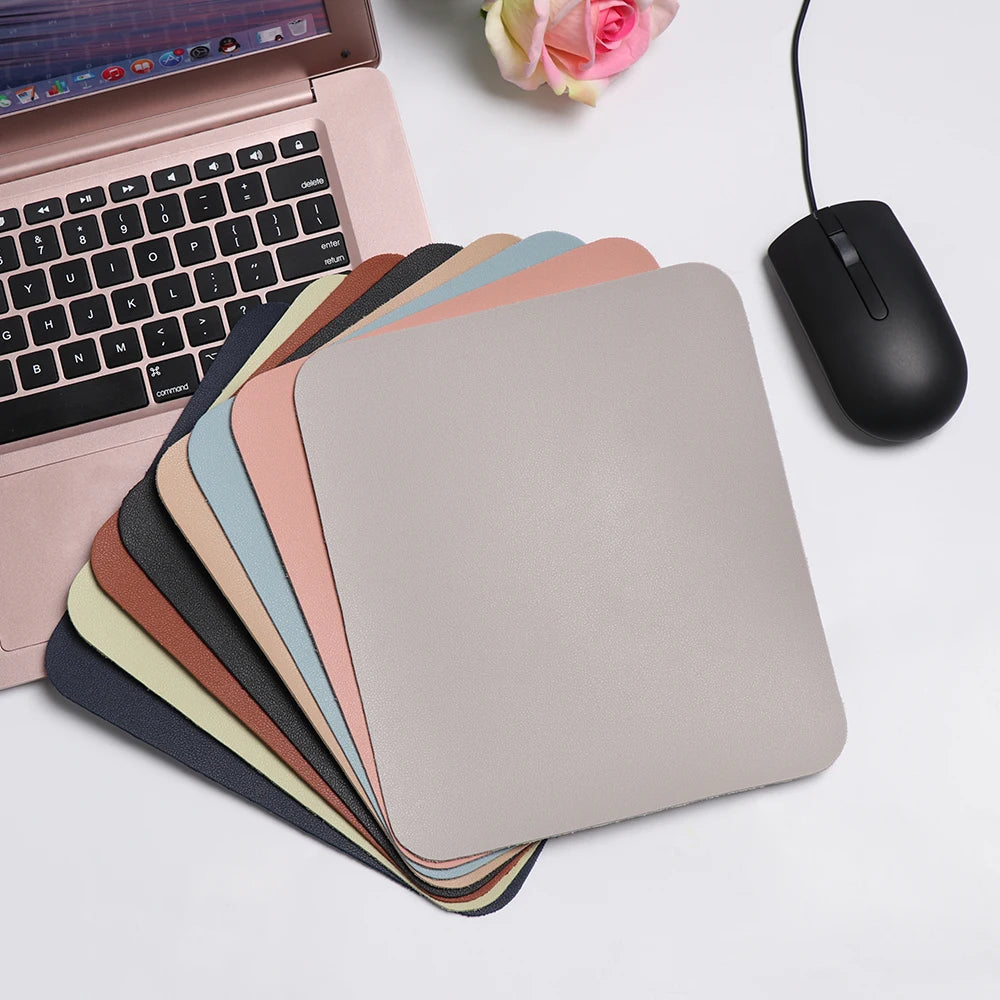 Anti-slip Square Mouse Pad