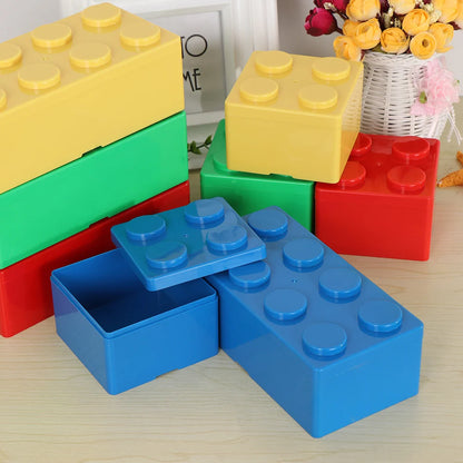 Building blocks Storage Box