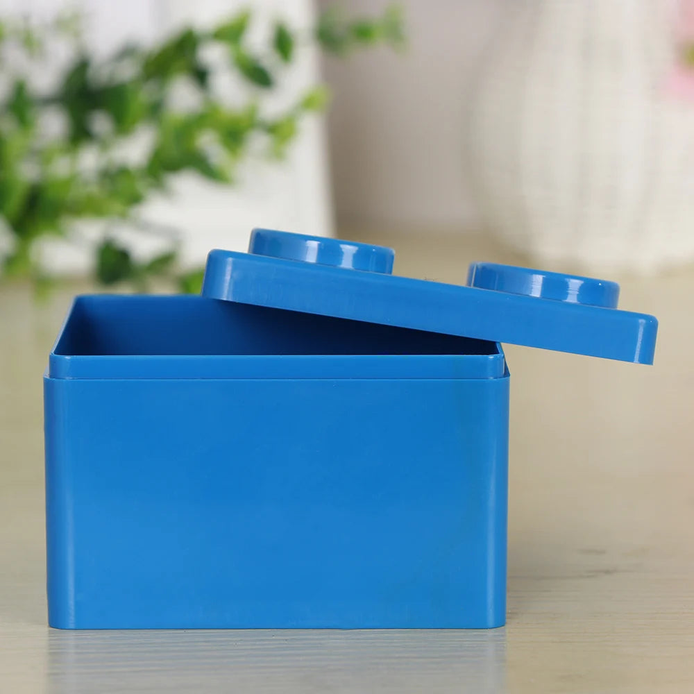Building blocks Storage Box