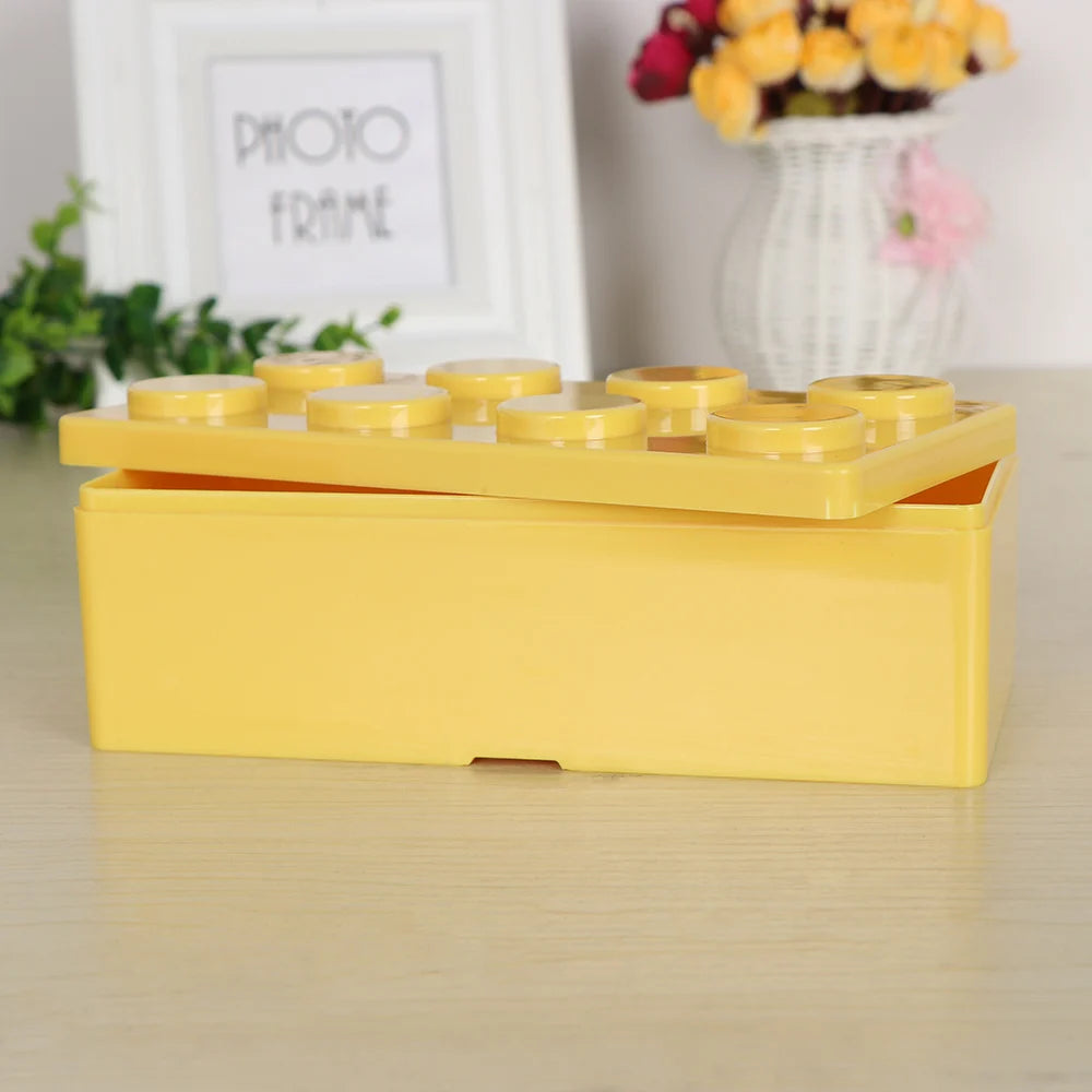 Building blocks Storage Box