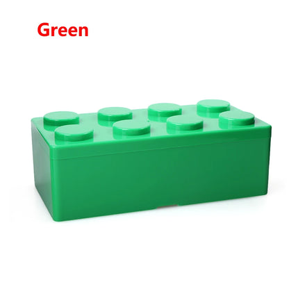 Building blocks Storage Box