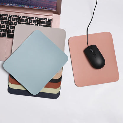 Anti-slip Square Mouse Pad