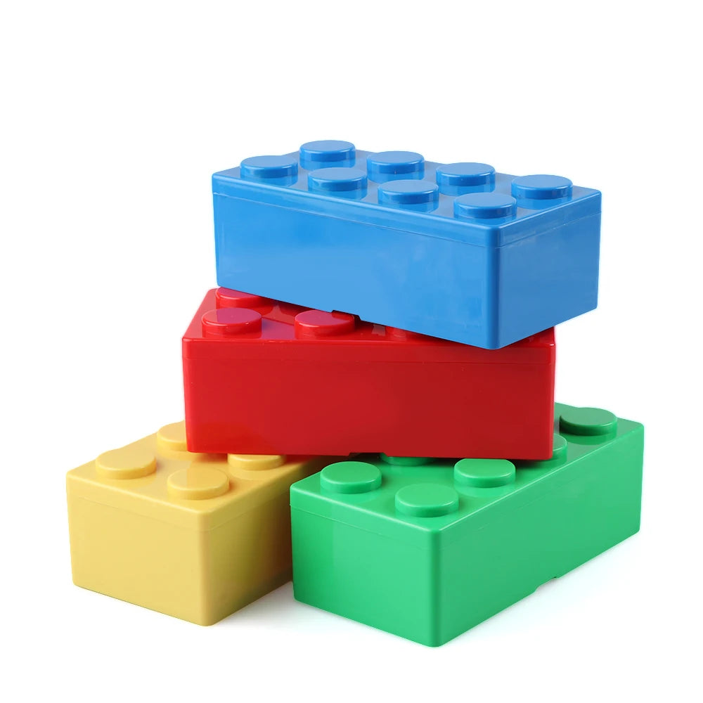 Building blocks Storage Box