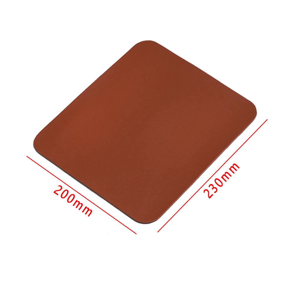 Anti-slip Square Mouse Pad
