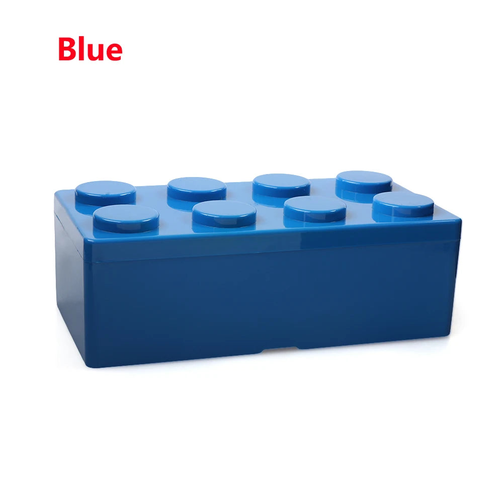 Building blocks Storage Box