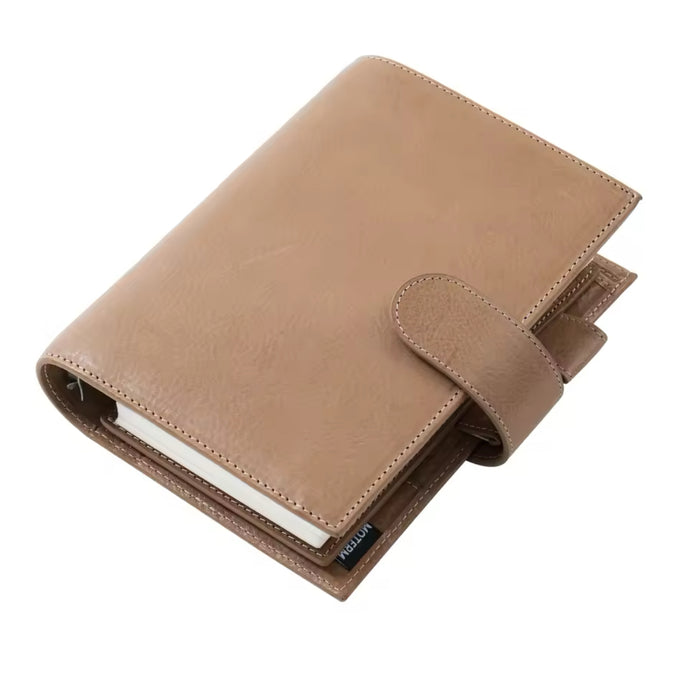 Moterm 2.0 personal luxe vegetable Planner