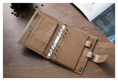 Moterm 2.0 personal luxe vegetable Planner