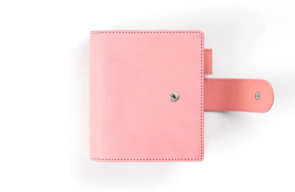 Moterm Pocket/A7 Elite Vegetable Tanned Leather 25mm Rings Planner