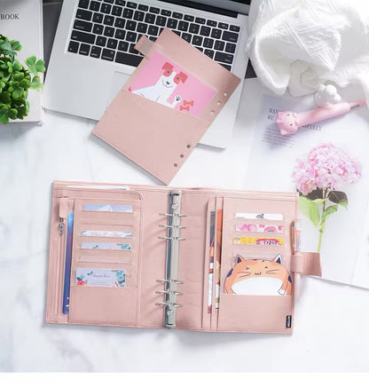 Moterm A5 2.0 Luxe Journal