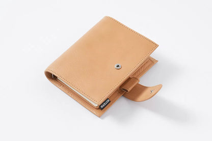 Moterm A7 Pocket 2.0 Regular Full Grain Vegetable Leather journal