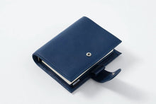 Load image into Gallery viewer, Moterm A7 Pocket 2.0 Regular Full Grain Vegetable Leather journal