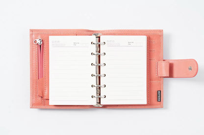 Moterm A7 Pocket 2.0 Regular Full Grain Vegetable Leather journal