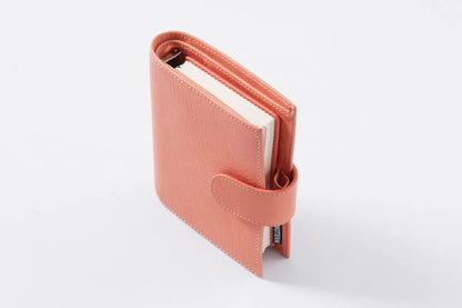 Moterm A7 Pocket 2.0 Regular Full Grain Vegetable Leather journal