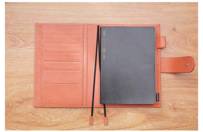 Moterm B6 full grain Vegetable cover