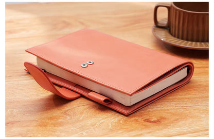 Moterm B6 full grain Vegetable cover