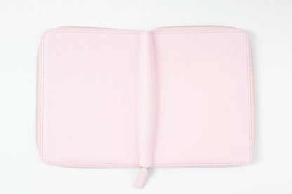 Moterm B6 Zip Cover with Back Pocket