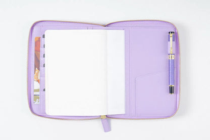 Moterm B6 Zip Cover with Back Pocket