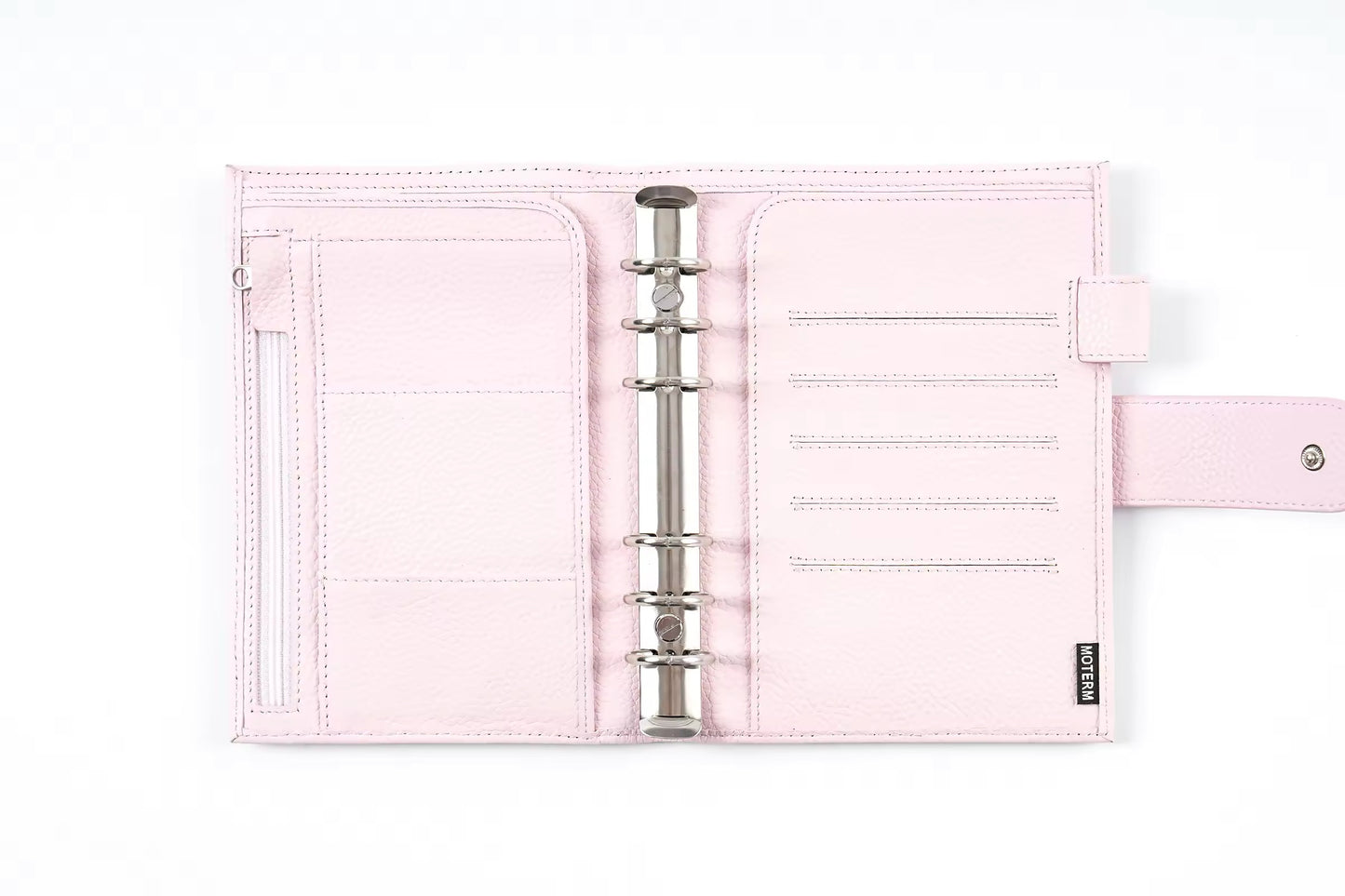 Moterm Luxe 2.0 Personal Size Journal