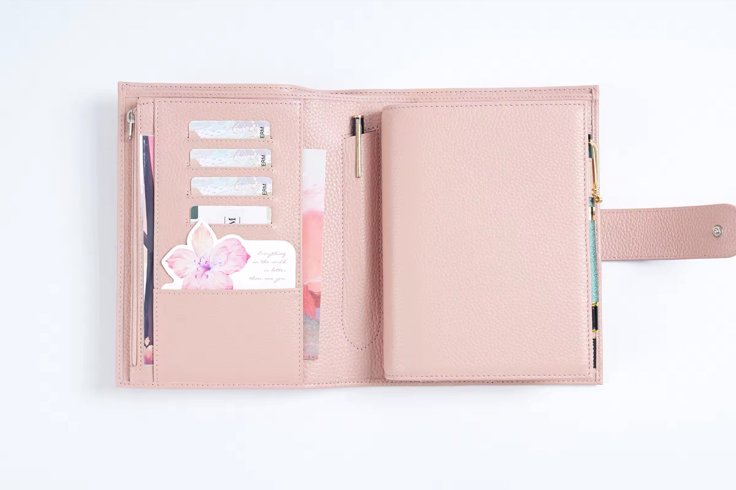 Moterm luxe personal versa 3.0