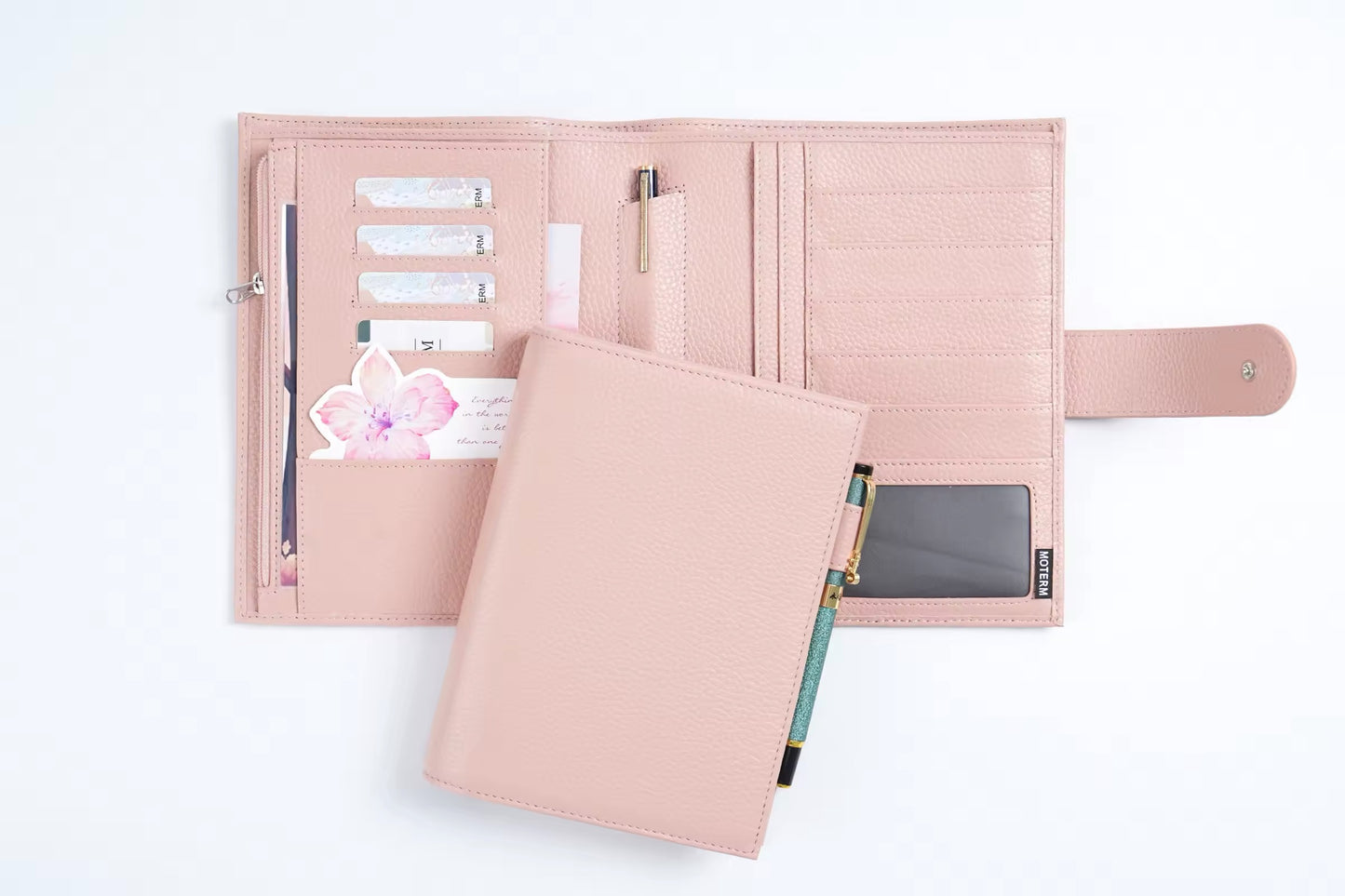 Moterm luxe personal versa 3.0