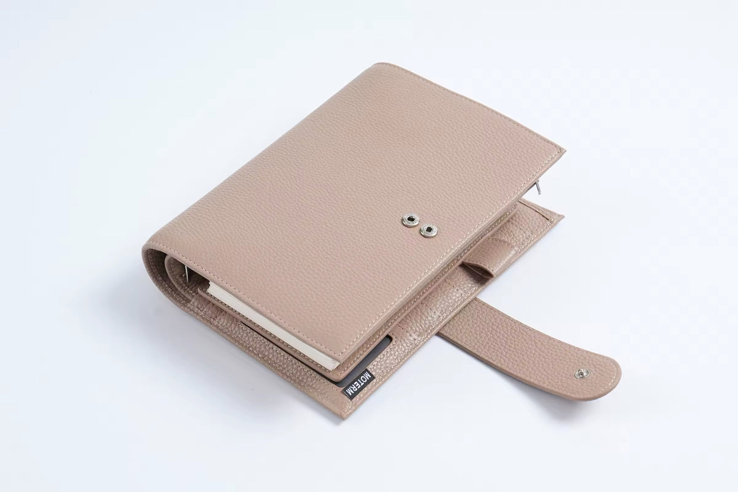 Moterm luxe personal versa 3.0