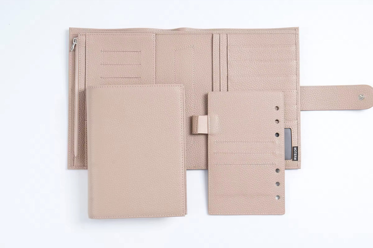 Moterm luxe personal versa 3.0