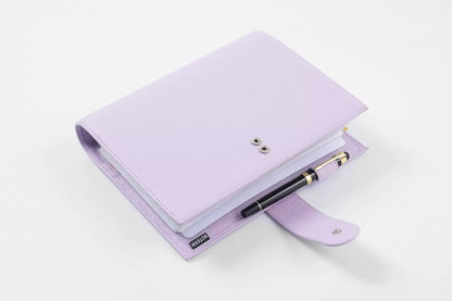 Moterm Discbound Series Half Letter Cover