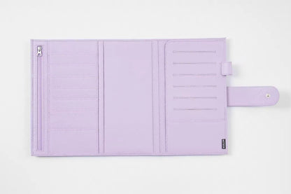 Moterm Discbound Series Half Letter Cover