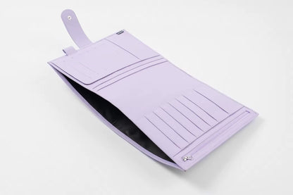 Moterm Discbound Series Half Letter Cover