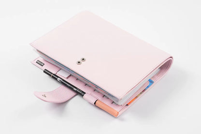 Moterm Discbound Series Half Letter Cover