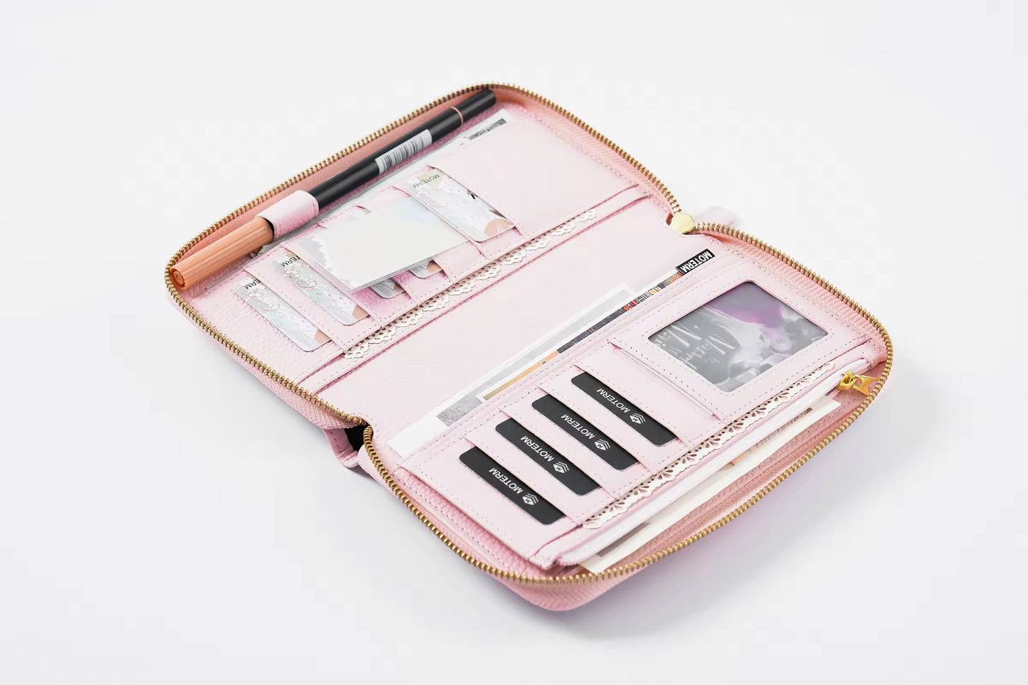 Moterm 2.0 Zippered Weeks Cover