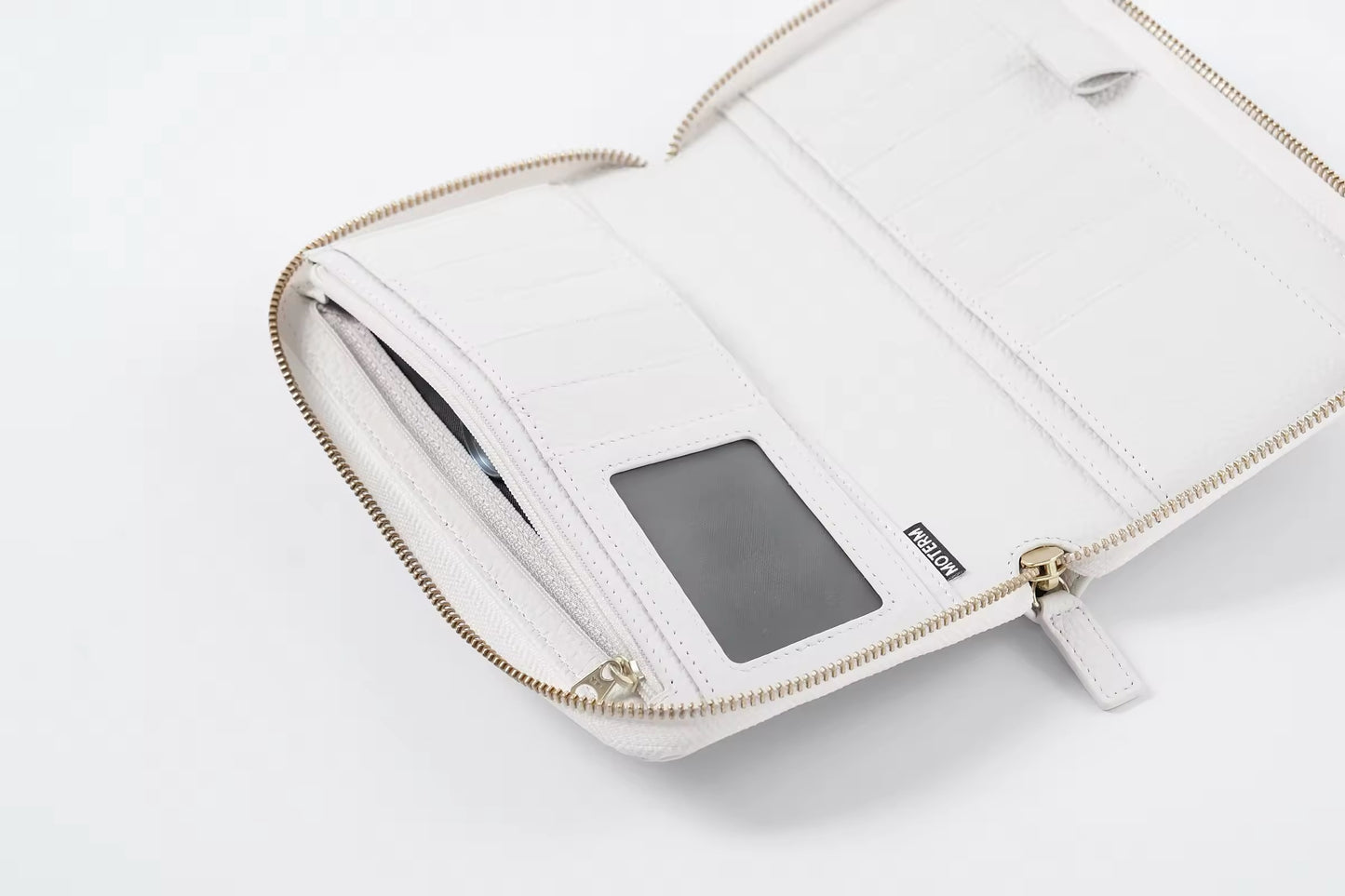 Moterm 2.0 Zippered Weeks Cover