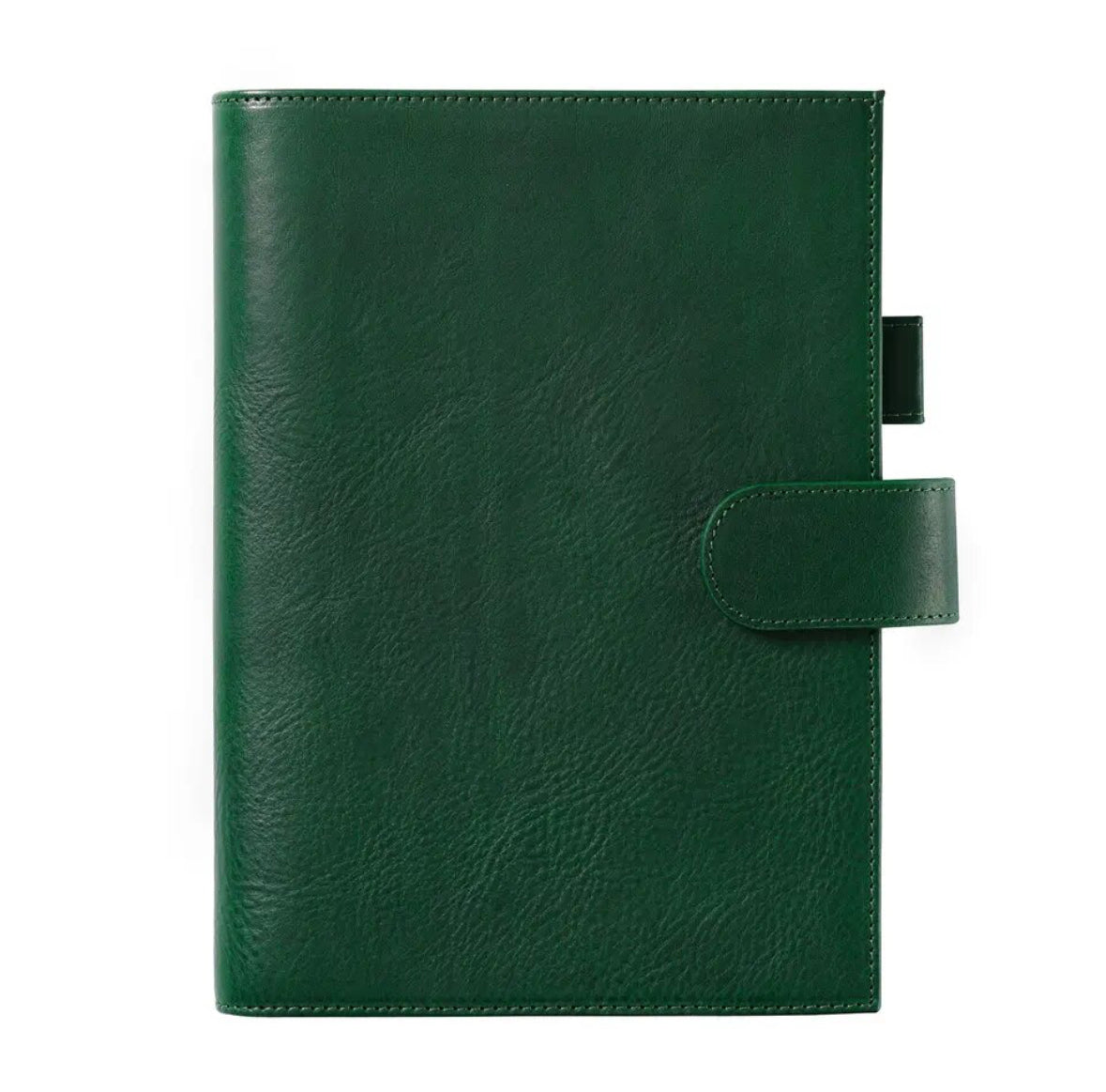 Moterm A5 Full Grain Vegetable Tanned leather Cover