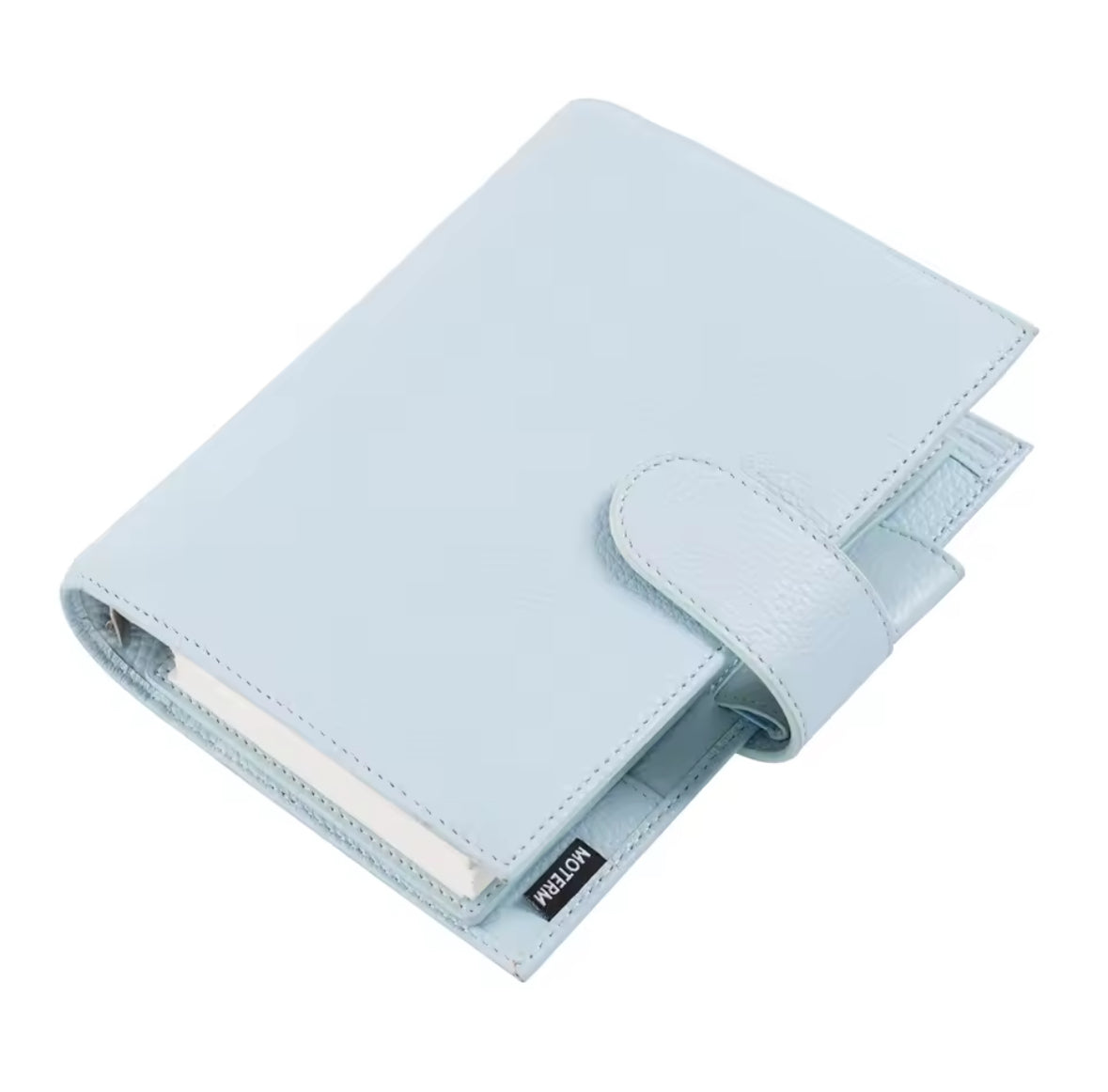 Moterm Luxe 2.0 Personal Size Journal