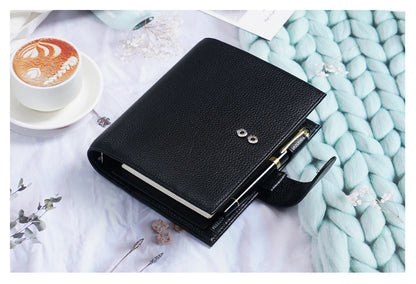 Moterm A6 2.0 luxe journal