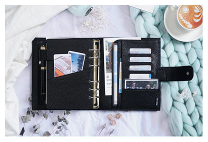 Moterm A6 2.0 luxe journal