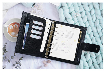 Moterm A6 2.0 luxe journal